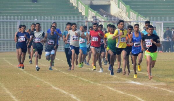 Photo of लखनऊ जिला जूनियर एथलेटिक्स प्रतियोगिता की हुई शुरुआत