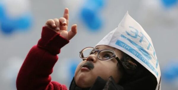 Photo of Delhi MCD Chunav : ‘झाड़ू’, के आगे मुरझाया ‘कमल’, AAP ने पाया बहुमत