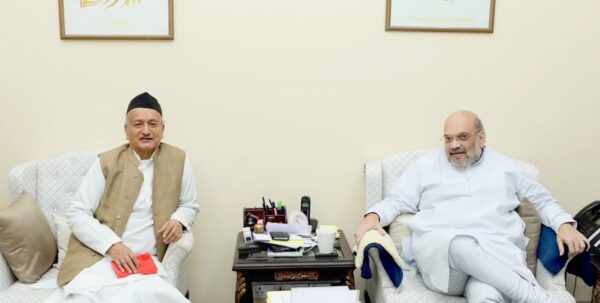 Photo of महाराष्ट्र के राज्यपाल कोश्यारी पर इसलिए फिर उठ रहा है सवाल