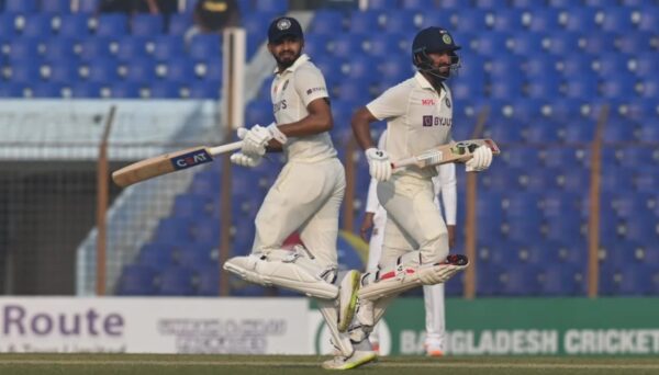 Photo of IND vs BAN 1st Test : कैसा रहा भारत का प्रदर्शन, देखें डे वन की रिपोर्ट
