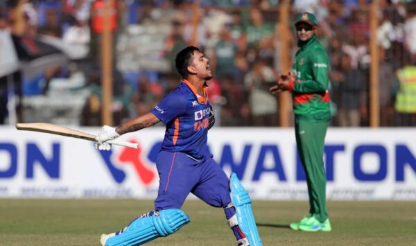 Photo of IND vs BAN : भारत ने दर्ज की बड़ी जीत