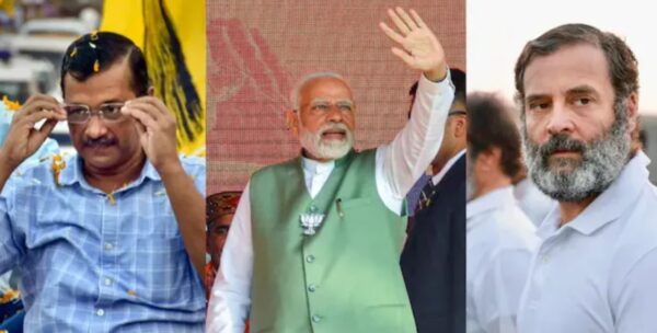 Photo of हिमाचल में कांग्रेस ने 37,974 वोट ज़्यादा लाकर BJP को पछाड़ दिया