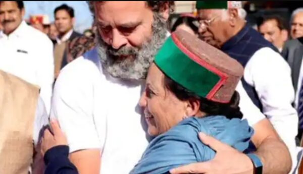 Photo of ये तस्वीर बता रही है-हिमाचल कांग्रेस में सबकुछ ठीक है