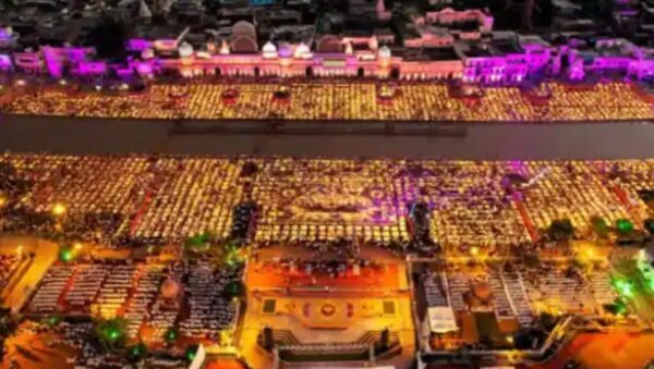 Photo of आरक्षण ने किया कमाल, रामनगरी में होगा सीताराज