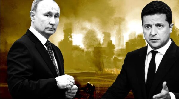 Photo of Russia-Ukraine War को लेकर संयुक्त राष्ट्र में क्या प्रस्ताव पास किया ?