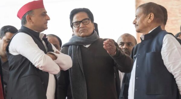 Photo of शिवपाल यादव के बड़े फैसले पर अखिलेश की मंज़ूरी