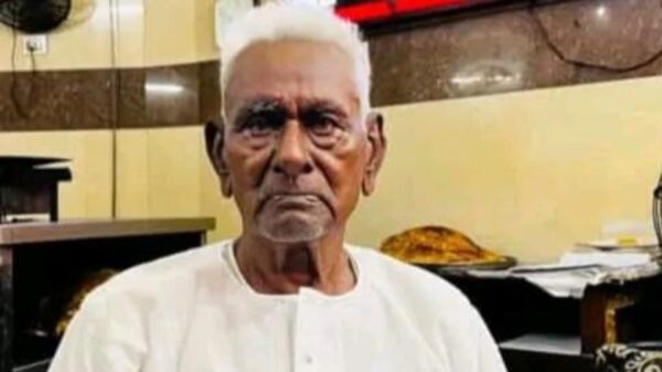 Photo of टुंडे कवाब का ज़ायक़ा शोकाकुल