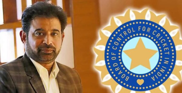 Photo of आखिरकार चेतन शर्मा का गिरा विकेट, 40 दिन में ही देना पड़ा चीफ सेलेक्टर पद से इस्तीफा