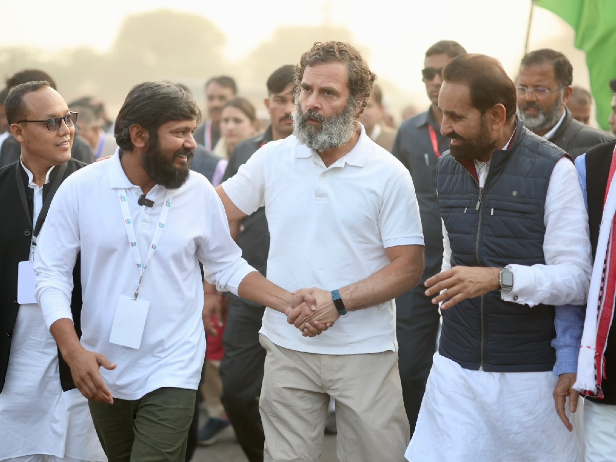 Photo of कन्हैया कुमार क्या दिल्ली से लड़ेंगे लोकसभा चुनाव?