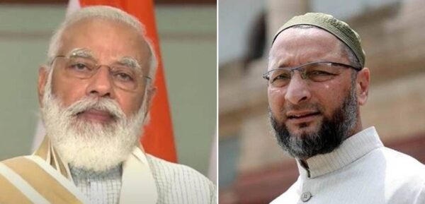 Photo of ईरान-इज़रायल जंग में भारतीयों की जान खतरे में, ओवैसी बोले-सरकार तुरंत निकाले