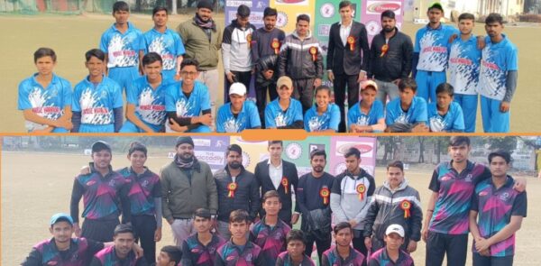 Photo of एपी स्पोर्ट्स क्रिकेट लीग : कौन जीता कौन हारा, देखें पूरी रिपोर्ट