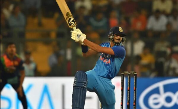 Photo of IND vs SL, 2nd T20 : रोमांचक मुकाबले में श्रीलंका की जीत