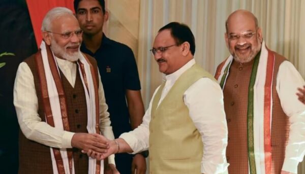 Photo of लोकसभा चुनाव से पहले BJP ने बदले कई प्रदेश अध्यक्ष