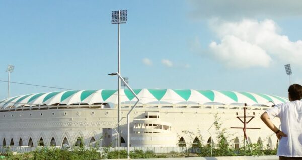 Photo of मैच में भारत तो जीता मगर इकाना स्टेडियम पर लगे बदनुमा दाग कौन धोएगा ?