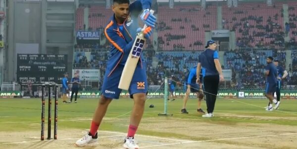 Photo of इकाना की पिच को लेकर किचकिच : पिच क्यूरेटर को हटाया गया, नये क्यूरेटर की नियुक्ति