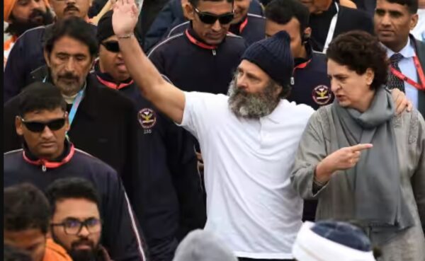 Photo of दिल्ली पुलिस ने राहुल गांधी को क्यों जारी किया नोटिस?