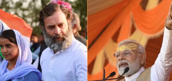 Photo of 2024 : क्या मोदी के रास्ते में ‘भारत जोड़ो यात्रा’ सबसे बड़ा ख़तरा