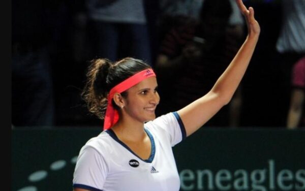 Photo of ऑस्ट्रेलियाई ओपन के मिश्रित युगल फाइनल में सानिया-बोपन्ना की जोड़ी