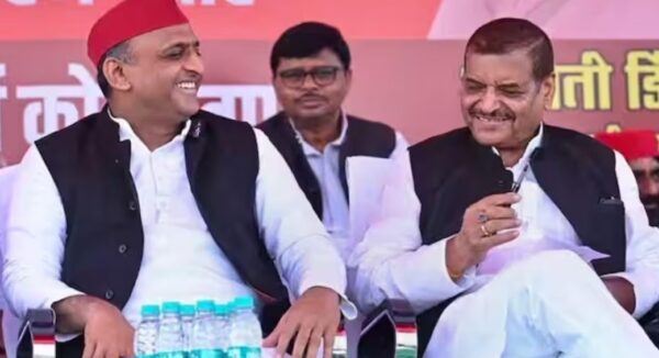 Photo of शिवपाल यादव ने गठबंधन के साथ सीट शेयरिंग पर क्या कहा?