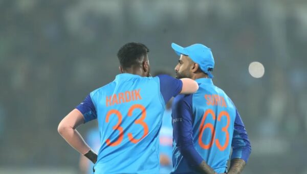 Photo of T20 World Cup 2026 Super-8: ‘ग्रुप ऑफ डेथ’ में फंसी टीम इंडिया!