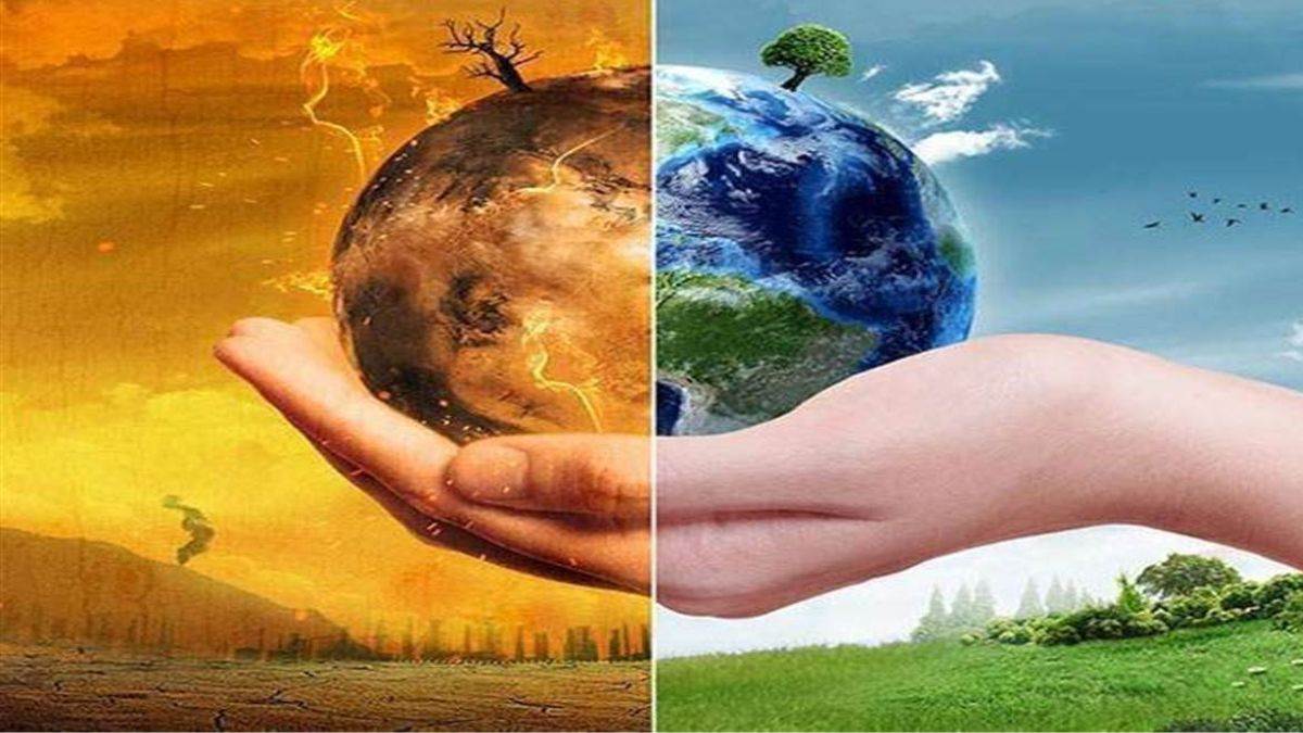 Photo of जलवायु परिवृतन के चलते बढ़ रहे समुद्र स्तर से तटीय शहरों पर मंडरा रहा विनाश का खतरा