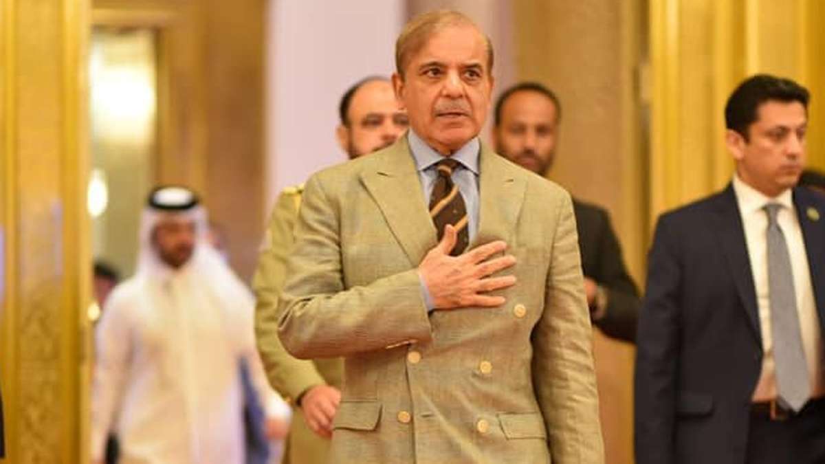 Photo of जानें तुर्की ने पाकिस्तान को क्यों कहा-अभी मत आना, हम बिजी