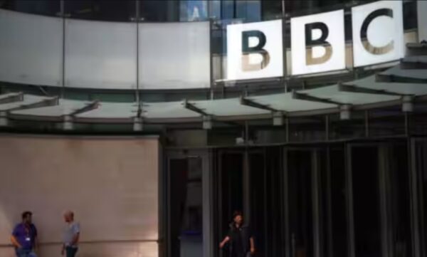 Photo of BREAKING NEWS: BBC के ऑफिस में इनकम टैक्स का छापा