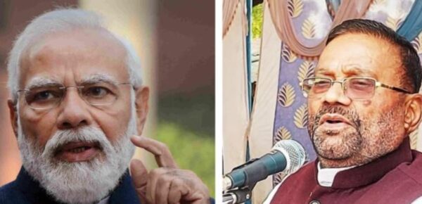 Photo of स्वामी प्रसाद मौर्य ने लिखा PM को Letter, कर दी ये बड़ी Demand