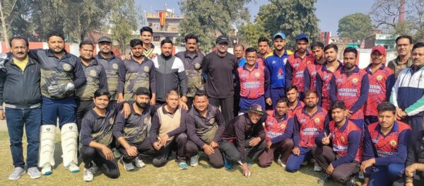 Photo of इंजीनियरिंग डेयरडेविल्स फाइनल में, जीत में रोहित ने झटके 6 विकेट