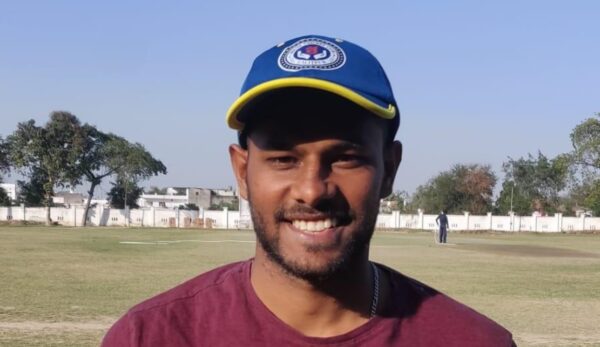 Photo of कूह स्पोर्ट्स क्रिकेट क्लब ने आरईपीएल क्रूसेडर्स को 65 रन से हराया