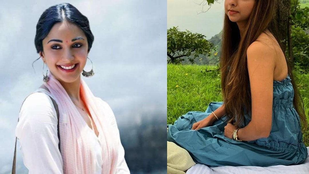 Photo of सिद्धार्थ मल्होत्रा की साली के खूब हो रहे हैं चर्चे, जानें कौन हैं इशिता आडवाणी