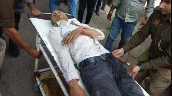 Photo of उमेश पाल हत्याकांड : पुलिस ने अतीक के करीबी को एनकाउंटर में मारा गिराया