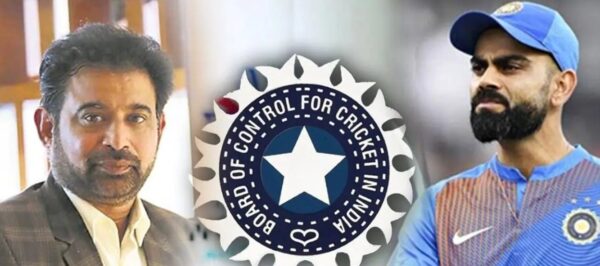 Photo of Sting Operation के बाद चीफ सेलेक्टर चेतन शर्मा पर गिरेगी गाज! BCCI कर सकता है ‘OUT’
