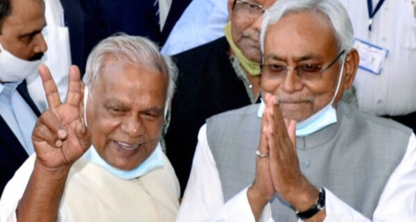 Photo of मांझी ने खाई है कसम, नीतीश का साथ छोड़कर कहीं नहीं जाएंगे