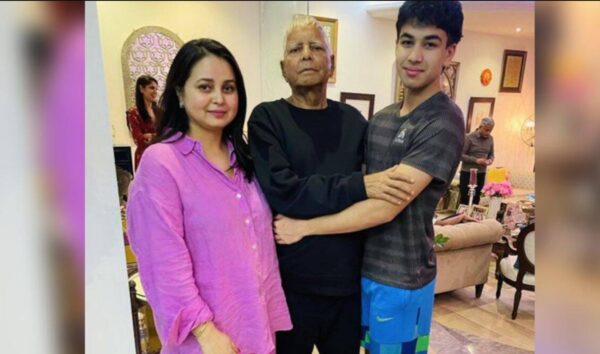 Photo of सिंगापुर से आज भारत लौटेंगे लालू…बेटी ने क्यों लिखा-अब आप लोग पापा का ख्याल रखियेगा