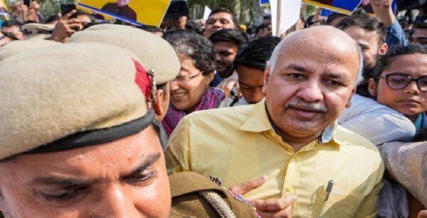 Photo of Manish Sisodia को HC से भी राहत नहीं, जमानत याचिका खारिज