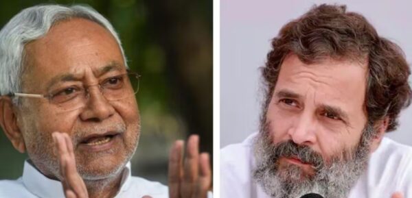 Photo of कांग्रेस चाहती है राहुल हो PM उम्मीदवार लेकिन लालू की पार्टी की नजर में नीतीश कुमार…