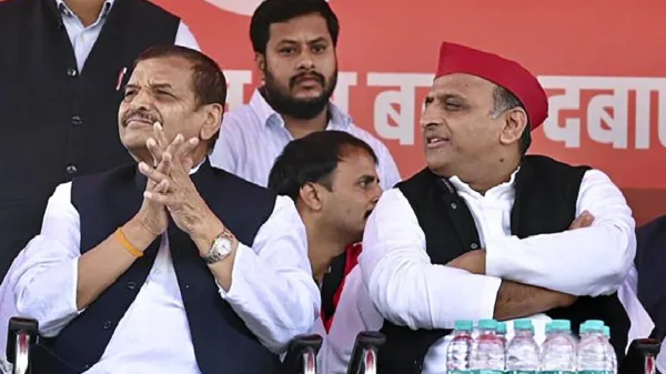 Photo of लोकसभा चुनाव को लेकर क्या है अखिलेश का बड़ा प्लॉन?