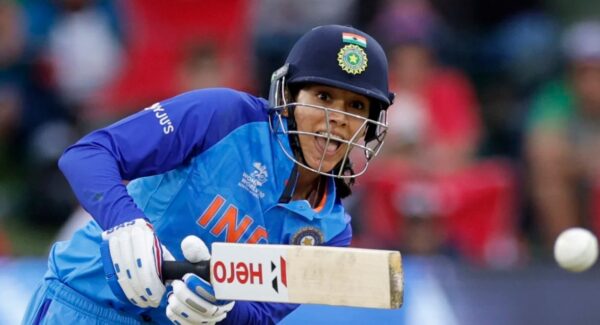 Photo of टी-20 विश्व कप के सेमीफाइनल में पहुंची टीम इंडिया