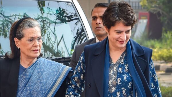 Photo of क्या सोनिया की विरासत को प्रियंका गांधी संभालेंगी?