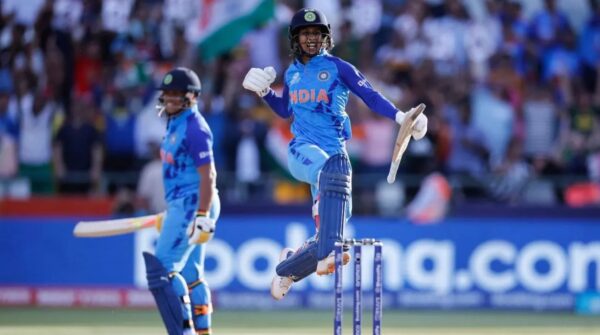 Photo of Women’s T20 World Cup : PAK पर भारत की धमाकेदार जीत