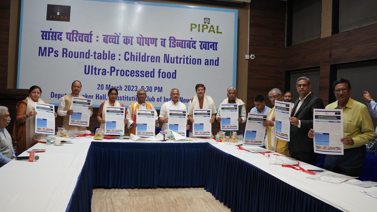 Photo of गावों में बढ़ रहा है अस्वास्थ्यकर अल्ट्रा-प्रोसेस्ड भोजन का चलन