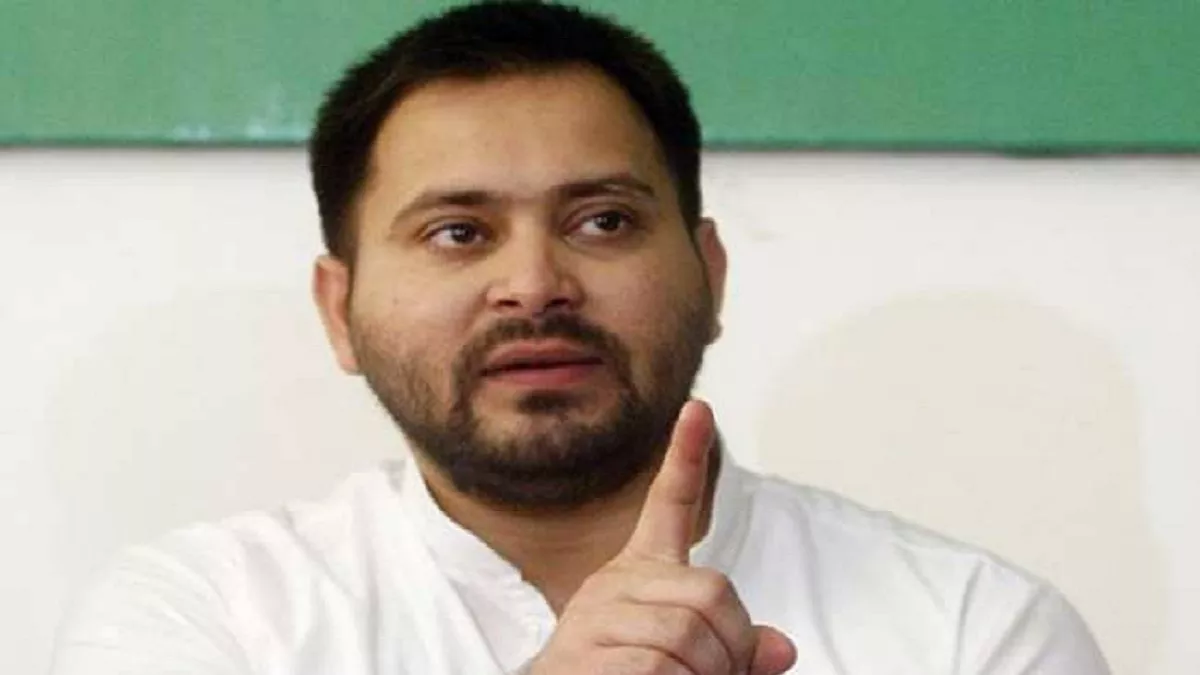 Photo of तेजस्वी यादव को CBI ने फिर भेजा समन, आज करेगी पूछताछ!