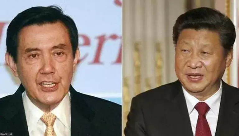 Photo of ताइवान के पूर्व राष्ट्रपति का बड़ा फैसला, 74 सालों में जो नहीं हुआ अब होगा