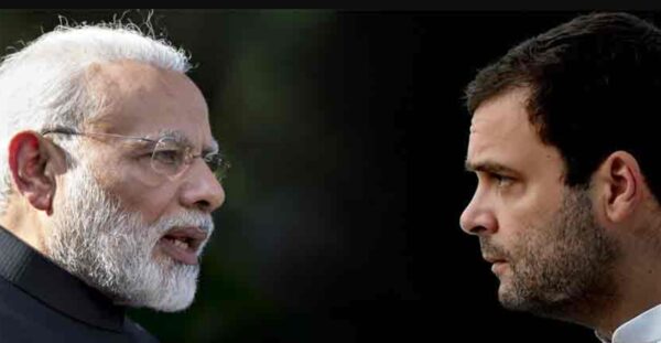 Photo of स्वार्थ की जंग में राष्ट्रीयता की शहादत