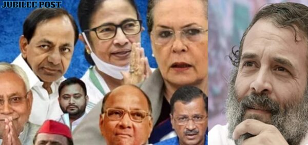 Photo of कांग्रेस की ‘सॉलिड’ जीत से क्या सोचने पर मजबूर होंगे ये नेता?