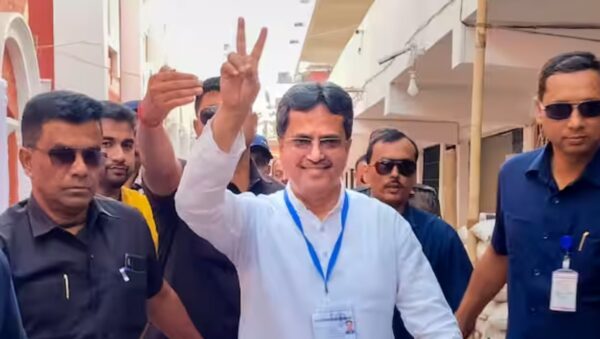 Photo of माणिक साहा फिर होंगे त्रिपुरा के CM