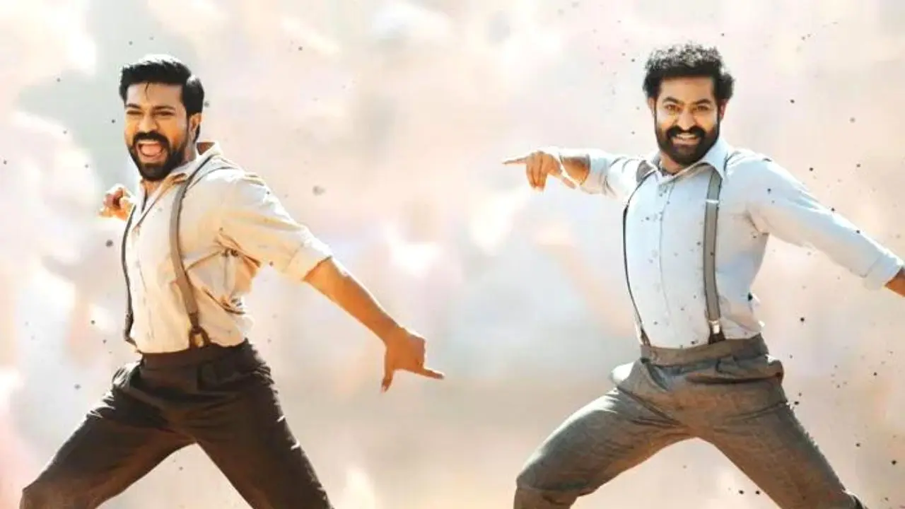 Photo of इस गानें को मिला Oscar अवॉर्ड, लोगों ने खुशी में कहा ‘जय हो’