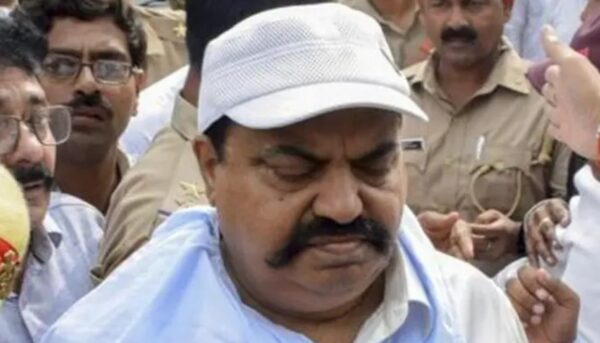 Photo of क्यों पहुंचा सुप्रीम कोर्ट बाहुबली अतीक अहमद?