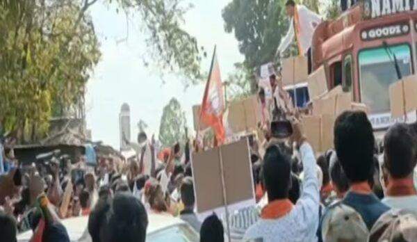 Photo of Karnataka Elections से पहले ही BJP में बगावत!